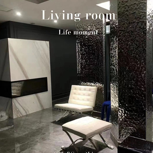 Thanh lọc không khí cải thiện chất lượng không khí <span class=keywords><strong>PVC</strong></span> Hội Đồng Quản trị bọt tường tấm than tấm - Product Image 6