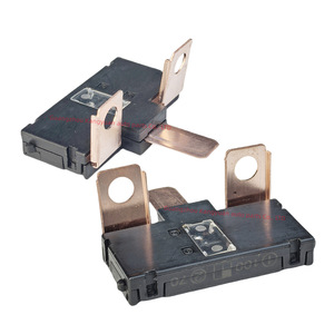 Conector de Caja de Fusibles Honda 38231-Sda-A01, 100A 70A, Contacto de Cobre, Cuerpo de Plástico, Montaje Estándar, Conectores Automotrices - Product Image 5