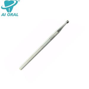 Phòng thí nghiệm nha khoa Vòng Vonfram cacbua <span class=keywords><strong>burs</strong></span> HP Tương thích với thiết bị lapidary vật liệu thép được cung cấp bởi máy móc điện - Product Image 3