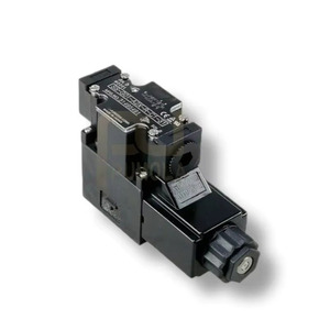 SA SS SA-G01 Commande hydraulique directionnelle haute performance SS-G01-C5-R-C230-31 SS-G01-A3X-R-E1-30 SS-G01-H5-R-C2-30 - Product Image 5