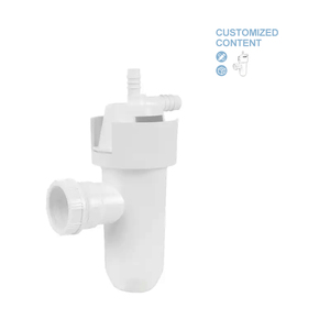 [DN-1] Dispositif automatique de désinfection d'adoucisseur d'eau adapté à tous les adoucisseurs résidentiels KEMAN - Product Image 1