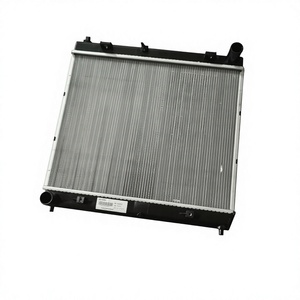 หม้อน้ำรถยนต์ TAI Auto Parts รุ่น K9F-1301010A สำหรับรถบัส BYD K7/K9 - Product Image 1