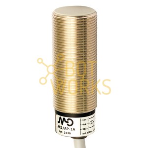 Datasensing AK1AP1A8R - Nuovo - Product Image 1