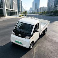 Suspension avant MacPherson stable pour camionnette REACH T10, amortisseur pour livraison sur routes accidentées rurales, véhicule électrique