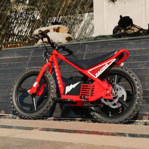 Venta al por mayor de fábrica: Patinete de equilibrio de 24V para niños, juguete de aprendizaje para niños, patinete eléctrico de 24V al por mayor de fábrica. - Product Image 3