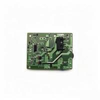 Tableau de commande multifonctionnel pour robot pâtissier professionnel avec circuit imprimé électronique intelligent (PCBA)