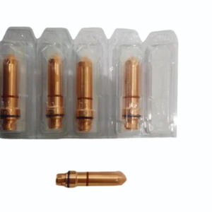 Brand New Original Haibao Cutting Nozzle 420243 Electrode Nozzle Parts <b>Generator</b> Components 420243 420252 - Product Image 6