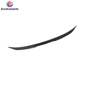 2023 G20 LCI aileron d'aile arrière en Fiber de carbone M3 Style série 3 G20 M3 accessoires extérieurs 330i 340li pare-chocs voiture SPOILER <span class=keywords><strong>WING</strong></span> - Product Image 3