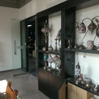 2019 NOUVEAU CHAUD Evershining Éclairage YMA419-5 Charmant Mosaïque Lumière Pendante Turque Lampes Ottomanes