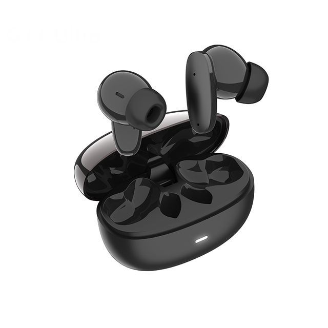 Premium in Ear TWS Earbuds Wholesale TWS BT5.4 Wireless Custom Gaming Earbuds