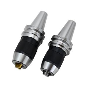 <span class=keywords><strong>Mandrin</strong></span> de perçage monobloc haute précision Tool Tree MT-APU, stable et non lâche pour les machines de fraisage, de perçage et de meulage - Product Image 2