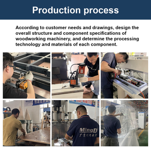 Mingd MD-4000J 3D duplicator <span class=keywords><strong>Router</strong></span> 4 trục 3D <span class=keywords><strong>CNC</strong></span> <span class=keywords><strong>Router</strong></span> Laser Combo Máy phay máy đa đầu quay gỗ <span class=keywords><strong>Router</strong></span> 3040 - Product Image 5