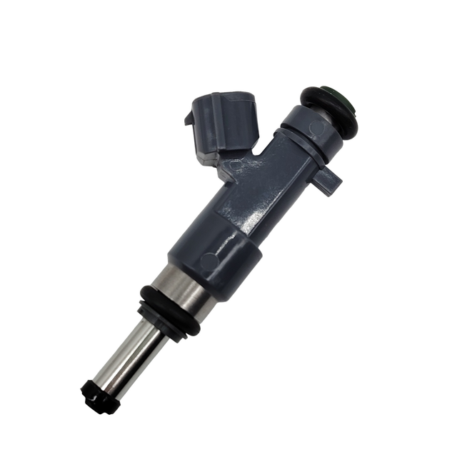 High Quality New Auto Part Fuel Injector 16600EA000 for Nissan Frontier 2.5L L4 2005-2019