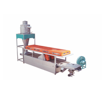 Machine de granulation plastique à refroidissement par air SJ150 TPR, entraînée par un moteur, avec une production de 450-500 kg/h et une puissance de 45 kW