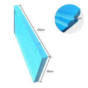 Không thấm nước XPS Hội Đồng Quản trị bọt công nghiệp thiết kế hiện đại Polystyrene cách nhiệt xốp Sheets cho sưởi ấm sàn Hệ Thống Các bộ phận - Product Image 1