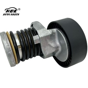 เครื่องปรับความตึงสายพานชิ้นส่วนรถยนต์ HDE สำหรับ A4 Audi 534016410 038903315AD VKM31058 - Product Image 4
