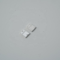 Diode LED SMD 2835 3V Spectre Complet CRI90 3400K Blanc Chaud - En Stock Prêt à Expédier pour l'Éclairage Sanitaire