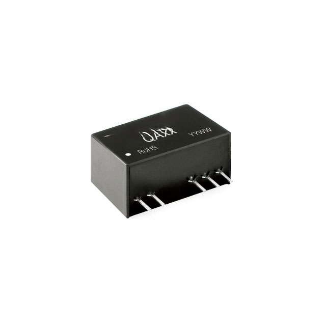 Electronic Components Isolation Power Module QA03 New Original