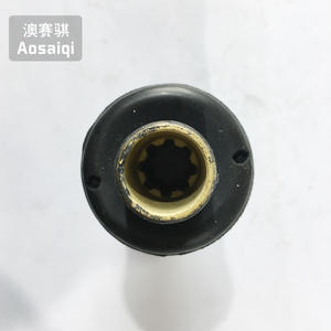 อะไหล่เครื่องยนต์เรือ 15 แรงม้า จากโรงงานโดยตรง คุณภาพสูง แกนใบพัดเรือและเพลาขับ บูชใบพัด - Product Image 5