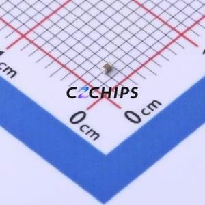 C0402X6S475M6R3NT SMD Capacitor (MLCC) 0402 ( Capacitance: 4.7uF )( Rated Voltage: 6.3V ) - Product Image 1