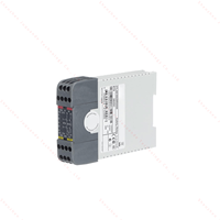 Relay Keamanan 2TLA010029R0000 RT9 24VDC Asli Baru