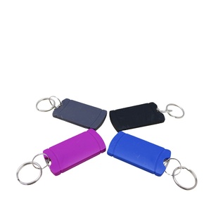 Tùy chỉnh 125kHz & 13.56MHz RFID NFC & UHF kiểm soát truy cập hệ thống quản lý Mini Pet Tag cho khách sạn trường cộng đồng truy cập keyfob - Product Image 1