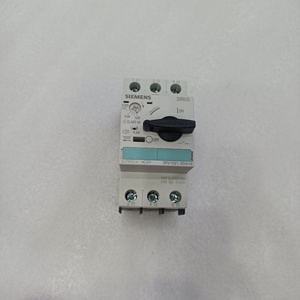 Disjoncteur WD Original 3RV1021-0DA10 pour pièces d'impression offset - Product Image 1