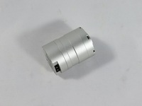 Actionneur à joint planétaire léger SP08 50 tr/min 40 mm OD 52 mm de longueur 180 g