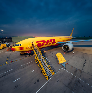 6-8 Days <strong>Express</strong> to Japan DHL Tax-Included Service - Safe &amp; Reliable <strong>All</strong> Duties Included - Product Image 5