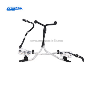 Manguera de vacío para coche, piezas originales nuevas de alta calidad para Bentley Flying Spur 2009 Continental GT OE 3W1612041AF - Product Image 1