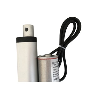 <span class=keywords><strong>12</strong></span>/24 <span class=keywords><strong>Volt</strong></span> Vi Điện Tuyến Tính Thiết Bị Truyền Động Giá <span class=keywords><strong>Mini</strong></span> Tuyến Tính Thiết Bị Truyền Động - Product Image 4