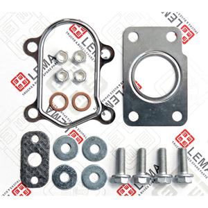 Kit de Juntas, Turbocompresor Apto para IVECO 21759.01 Kit de Reacondicionamiento de Turbina - Product Image 1