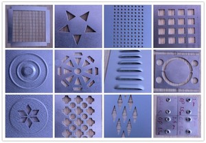<span class=keywords><strong>Presse</strong></span> à poinçonner CNC automatique professionnelle avec tourelle mécanique et moteur, offrant des solutions de conception gratuites du fabricant - Product Image 5