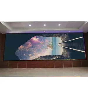 Vídeos P2 De Alta Definição com Display LED Interno Explore Free p4mm HD Video Movie Display LED Fornecedores