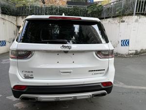 <span class=keywords><strong>Jeep</strong></span> Commander 2.0T <span class=keywords><strong>Limited</strong></span> AWD d'<span class=keywords><strong>occasion</strong></span> (Chine V) - Product Image 6
