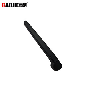 Compatible avec l'ensemble de bras d'essuie-glace arrière et le cache d'essuie-glace arrière pour les modèles Volvo EX30/VOLVO EX30 2025. - Product Image 2