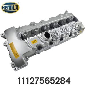 Phụ tùng ô tô HEMILA 11127565284 Nắp van kèm ốc vít và gioăng, chất liệu nhôm, phù hợp với động cơ BMW N54 (E88, E90, E92, E60, E61) - Product Image 5