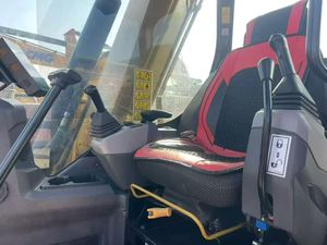 ขายรถขุดขนาดเล็กมือสอง รุ่น CAT307.5 รถขุดตีนตะขาบ ราคาดี รถแท้ Caterpillar คุณภาพสูง CAT307.5 - Product Image 5