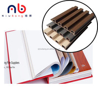 2023 chine usine pvc papier peint