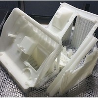 Servicio de Mecanizado CNC Personalizado de Alta Precisión OEM, Piezas de Prototipado Rápido en Metal y Plástico