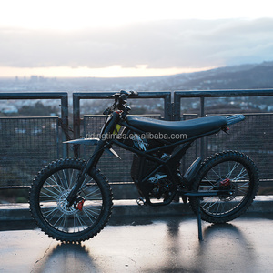 CA EU USA Warehouse Ready Stock 2000W GT73 Dirt Bike 36.4ah 48V Bike - Product Image 4