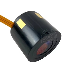 MX-11769 à gain automatique de haute qualité FOM 1600 Gen2 + Tube intensificateur d'image au phosphore blanc pour <span class=keywords><strong>PVS31</strong></span> - Product Image 1