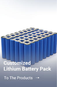 KC/CE充電式18650リチウムイオンバッテリーパック充電器付き様々な電圧オプション3S1P 7.2V 3S2P 11.1V <span class=keywords><strong>12V</strong></span> 24V - Product Image 6