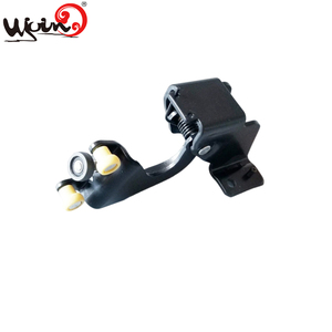 Pièces de voiture Rouleau de porte coulissante pour Citroën Jumpy II <span class=keywords><strong>Peugeot</strong></span> <span class=keywords><strong>Expert</strong></span> 14982070 - Product Image 4