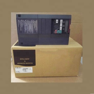 Variador de Frecuencia FR-F842-08660-2-60, Variador de Motor VFD FR-F842-10940-2-60, FR-F842-08660-2-60 - Product Image 4