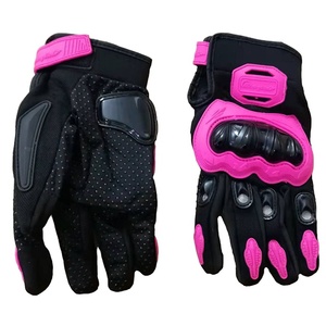 Gants de course pour hommes et femmes, multi-couleurs, antichocs, moto, Power-sports, <span class=keywords><strong>équitation</strong></span>, nouvelle collection - Product Image 4