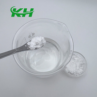 Ingrédients cosmétiques de haute qualité en gros : Poudre de Zinc PCA 99% CAS 15454-75-8 pour le soin des ongles