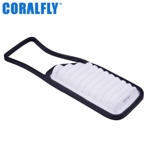 Filtres à air OEM pour voiture 17801-B2050 - Product Image 4
