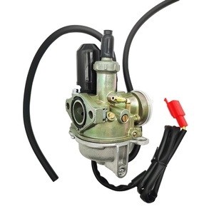 Carburatore 19mm per Honda 2 tempi diodo <span class=keywords><strong>50</strong></span> AF18 AF27 AF28 TACT SA50 SK50 <span class=keywords><strong>SYM</strong></span> DD50 SP ZX <span class=keywords><strong>50</strong></span> AF34 AF35 Kymco Scooter - Product Image 3