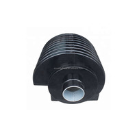 Filtre à air de camion de haute qualité neuf pour Cummins/Donaldson/Fleetguard, pièce de rechange pour moteur AH1100, P500199
